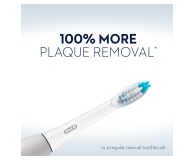 Oral-B Pulsonic Slim Clean 2000 Grey - 1009024 - zdjęcie 4